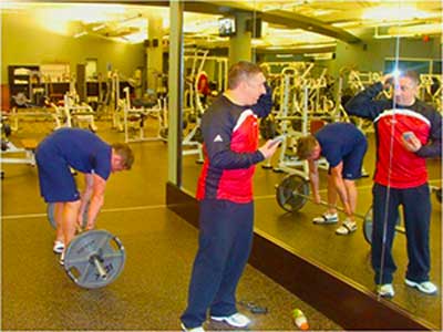 Examples Of Bad Personal Trainers
