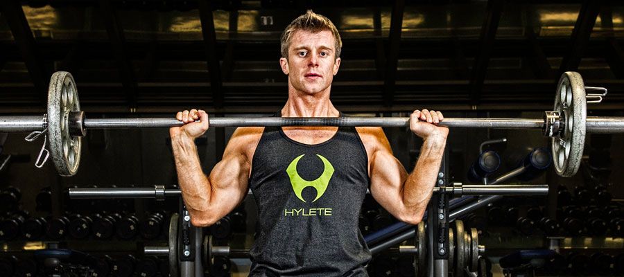 Calgary Personal Trainer