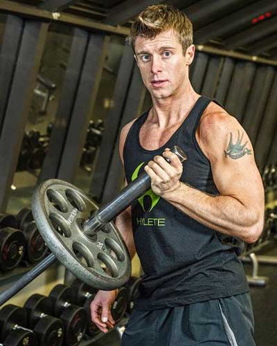 Online Personal Training and Program Design