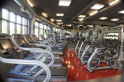 Optimum Health & Fitness - 20+ Years Experience